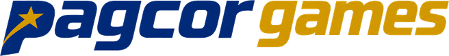 pagcor games official logo